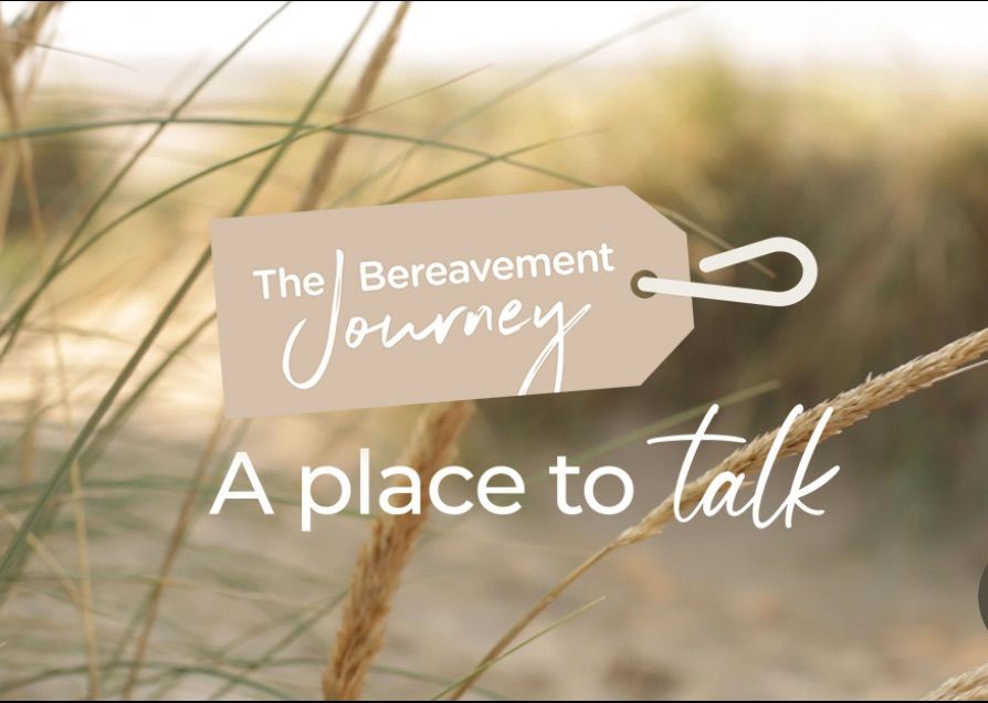 The Bereavement Journey 