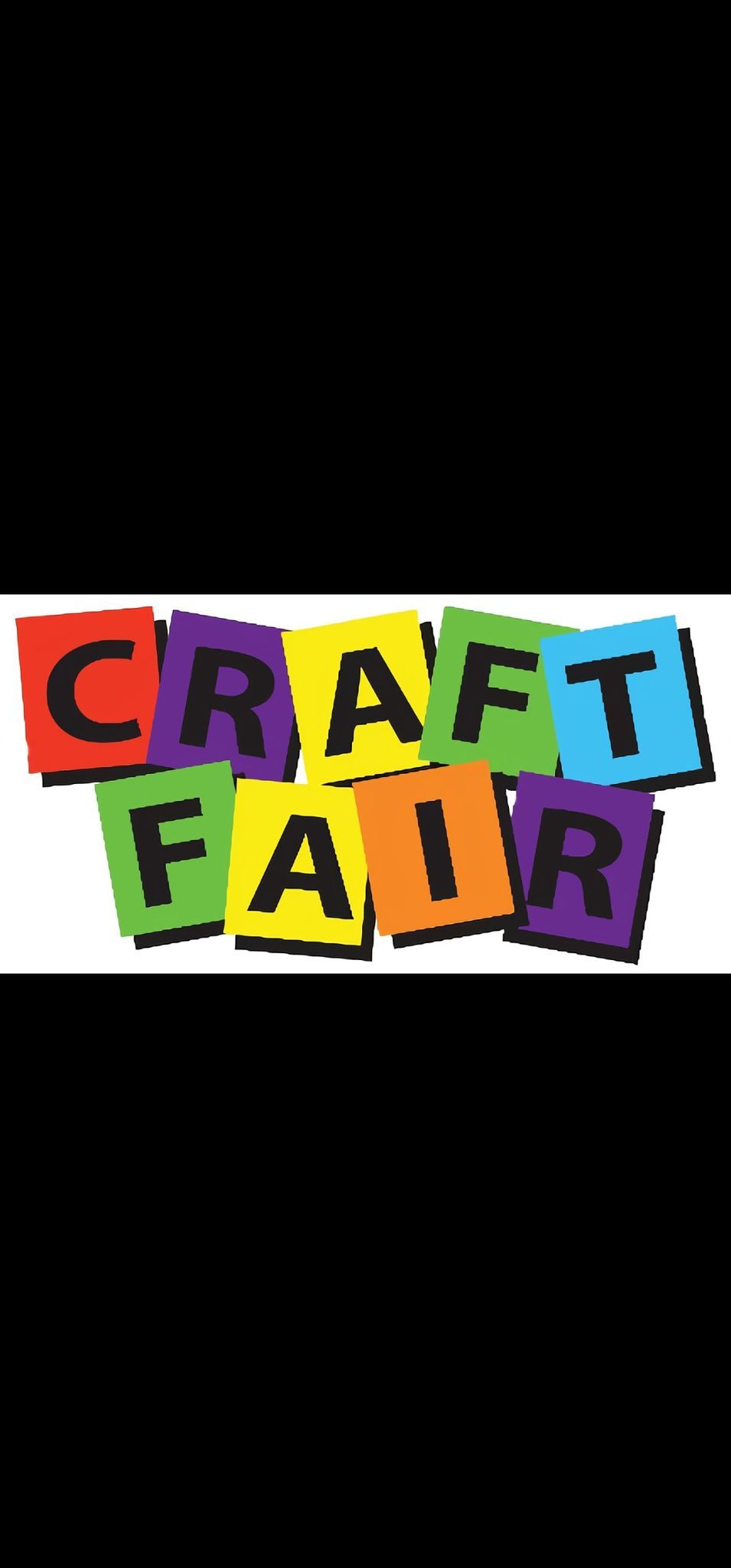 Craft fair 