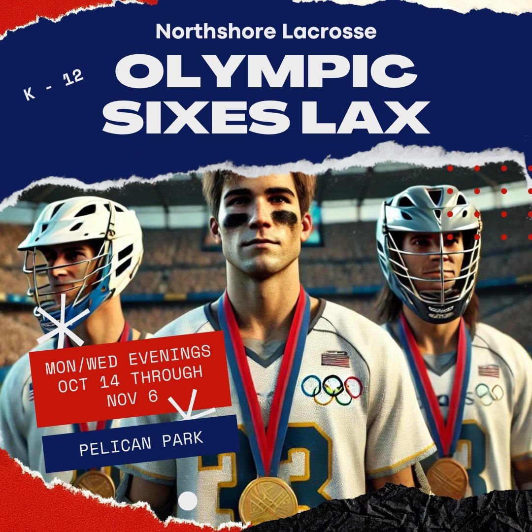 Fall Sixes Lacrosse