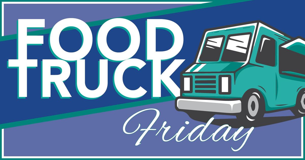 Food Truck Friday - Six Forks Burgers