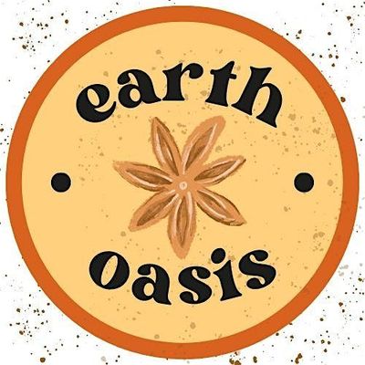 Earth Oasis Podcast