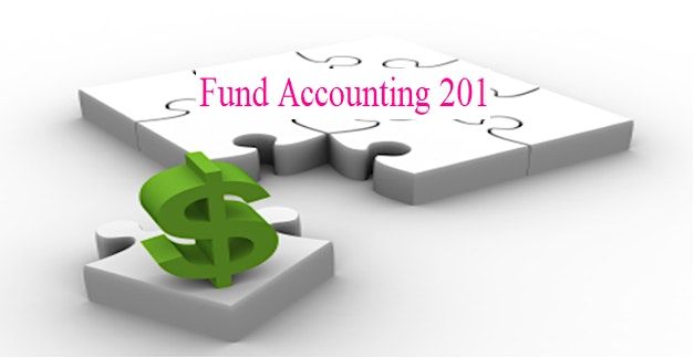 Fund Accounting 201