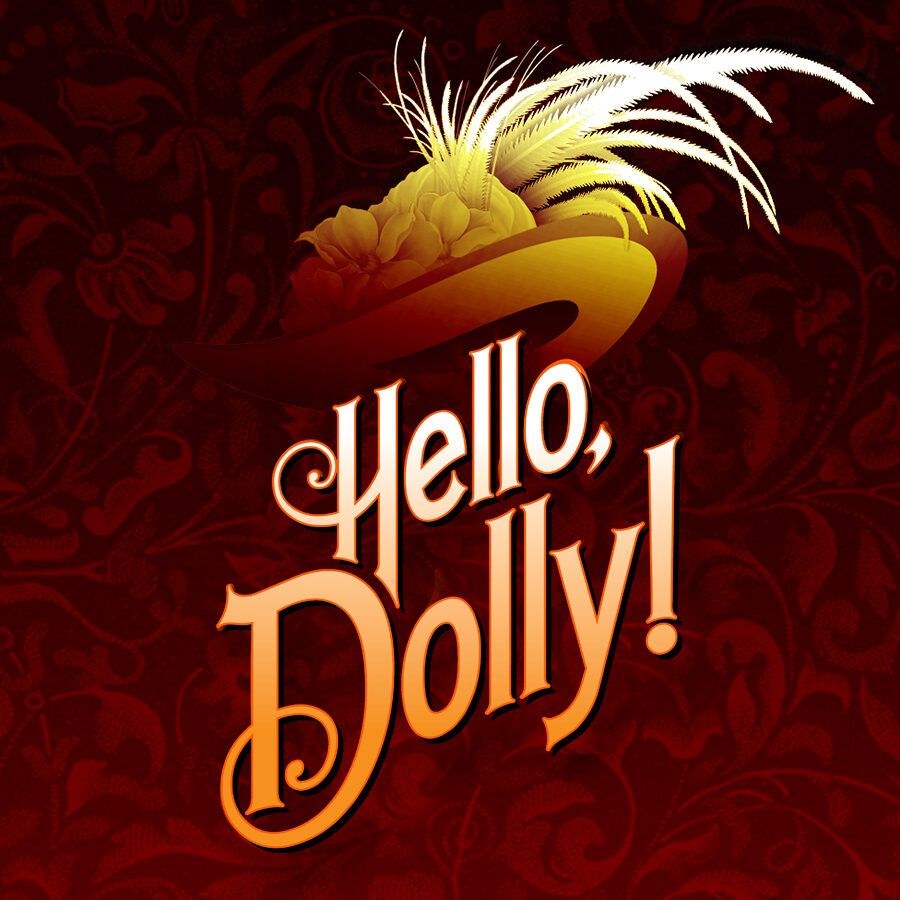 Hello  Dolly!