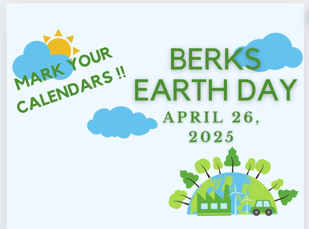 BERKS COUNTY EARTH DAY