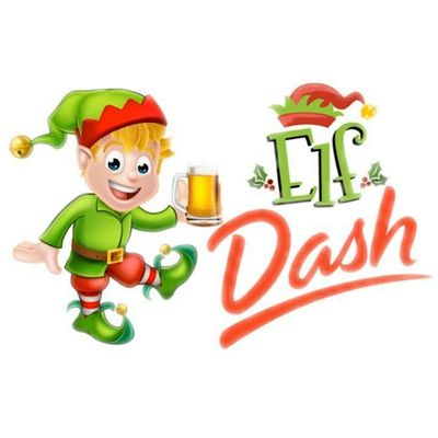 The Elf Dash