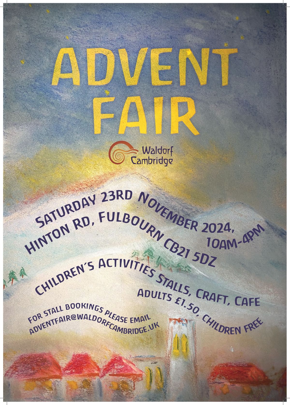 Advent Fair