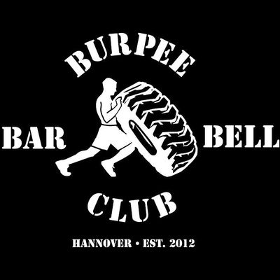 Burpee Barbell Club Hannover