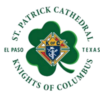 St Patrick KofC 16778
