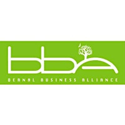 Bernal Business and Artist Alliance