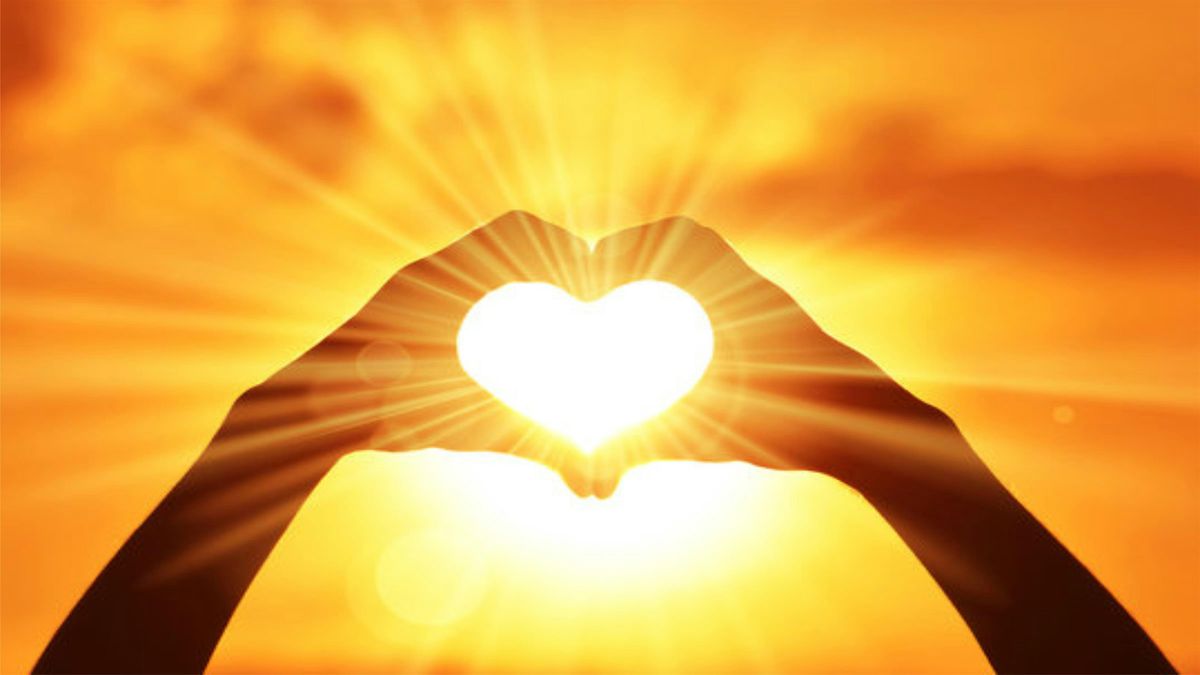 Gratitude Unleashed: How Radical Appreciation Creates Heaven On Earth