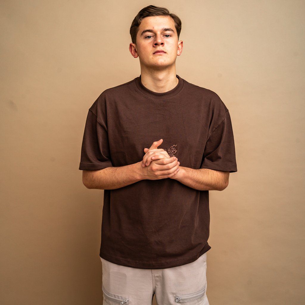 HYPA Presents Joss Dean In The Garden