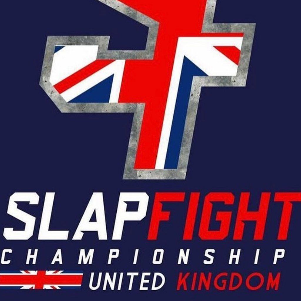 SlapFIGHT UK 4