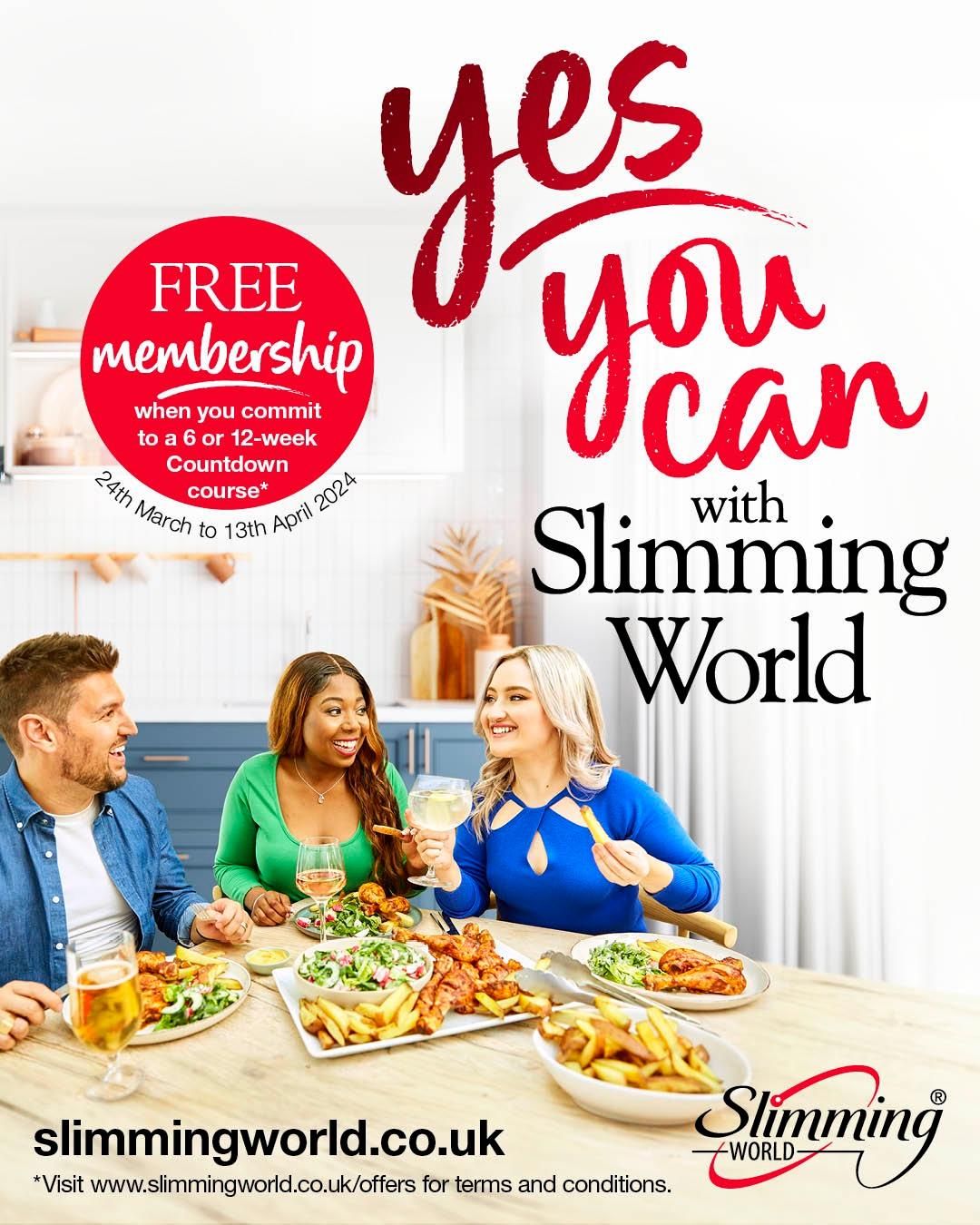 Sprotbrough Slimming World