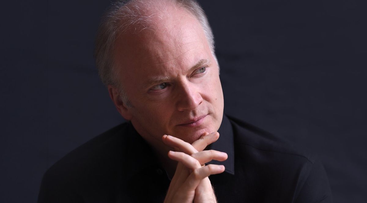 Parking Chicago Symphony Orchestra - Noseda\/Debussy\/Prokofiev