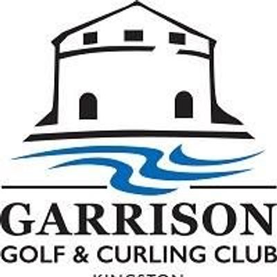 Garrison Golf & Curling Club