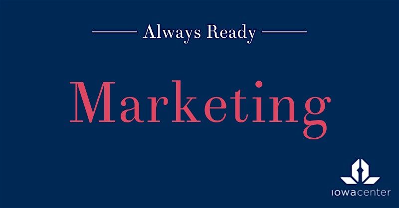 Marketing for Startups with a Small Budget