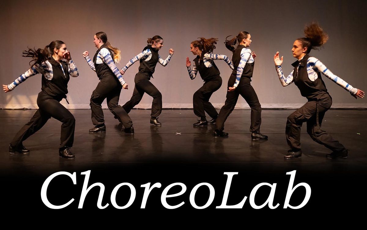 ChoreoLab