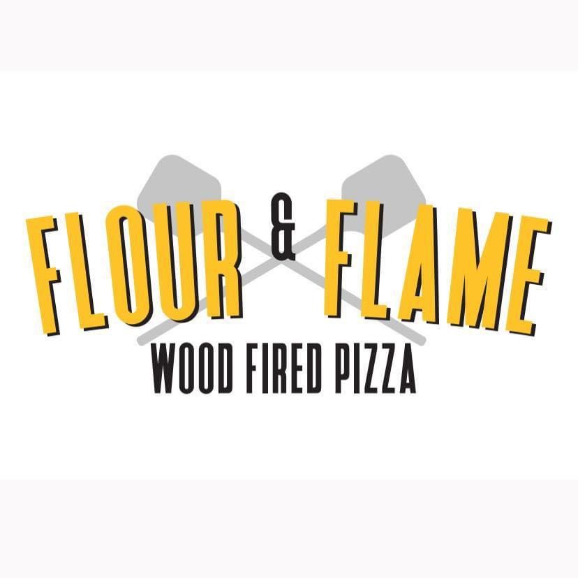 Flour & Flame at Llangefni Rugby Club 