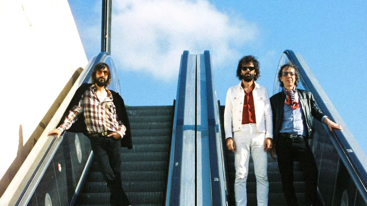 Sidonie in Vic