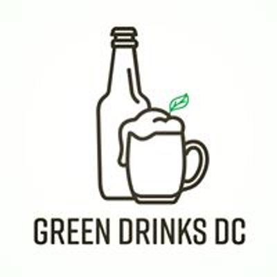 Green Drinks DC
