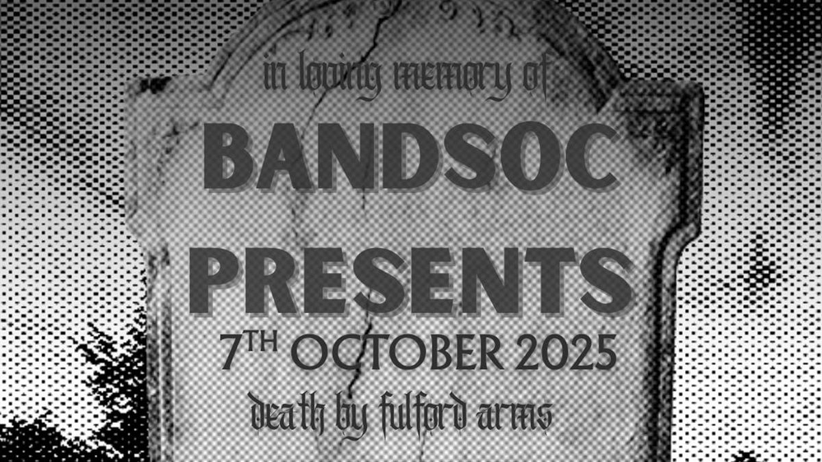 Disappearer - Lyrebirds - Barbasco - Minotaur