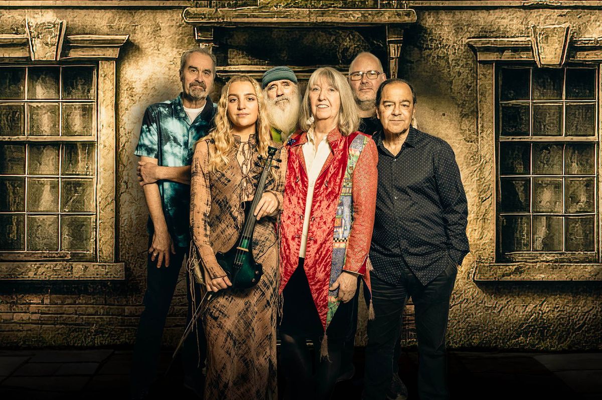 Steeleye Span