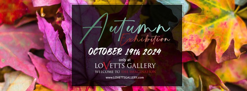 Autumn Exhibition