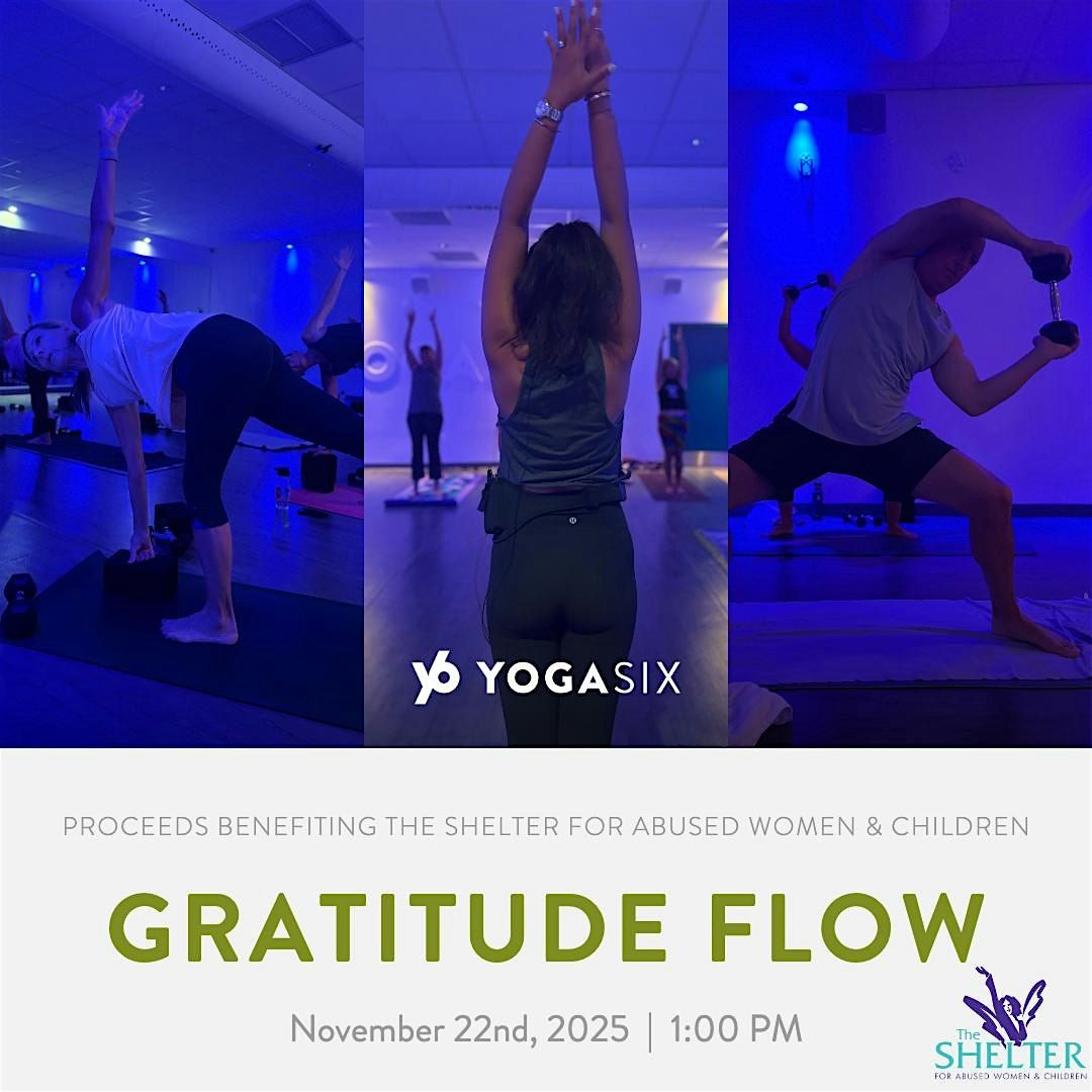 Gratitude Flow
