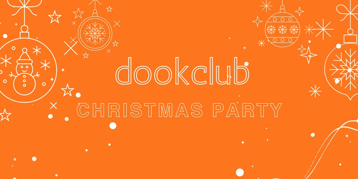 dook club Christmas Party