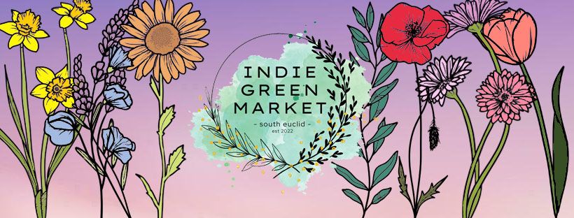 Indie Green June Market