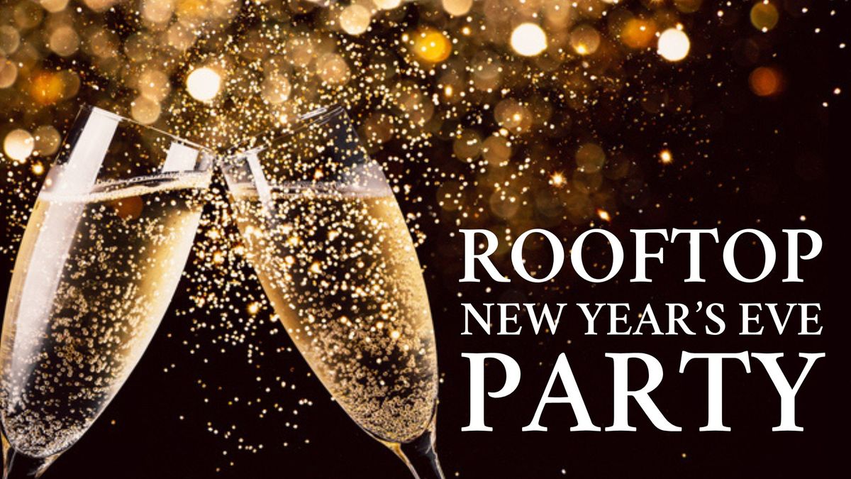 New Year\u2019s Eve at The Boxcar