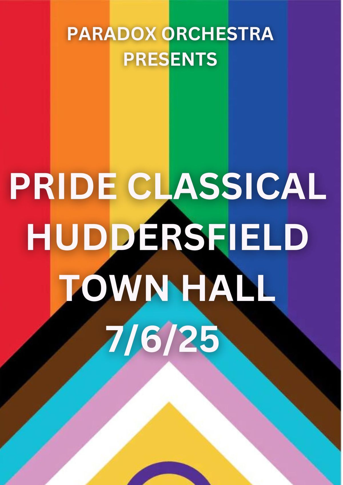 PRIDE CLASSICAL