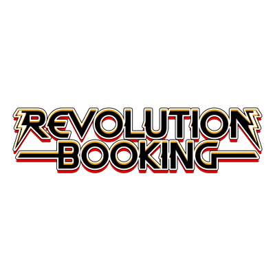 Revolution Booking LLC