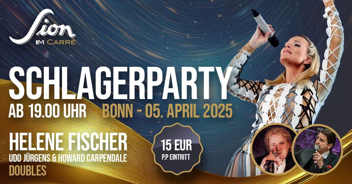 Schlagerparty 