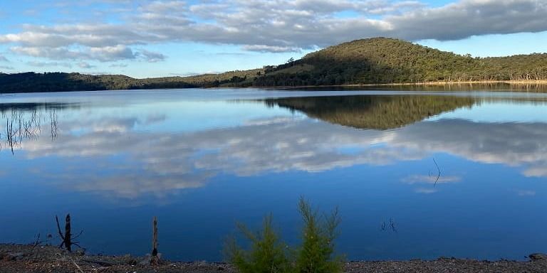 Try Bushwalking Month - Sugarloaf Reservoir Circuit - Grade 3 (Medium)