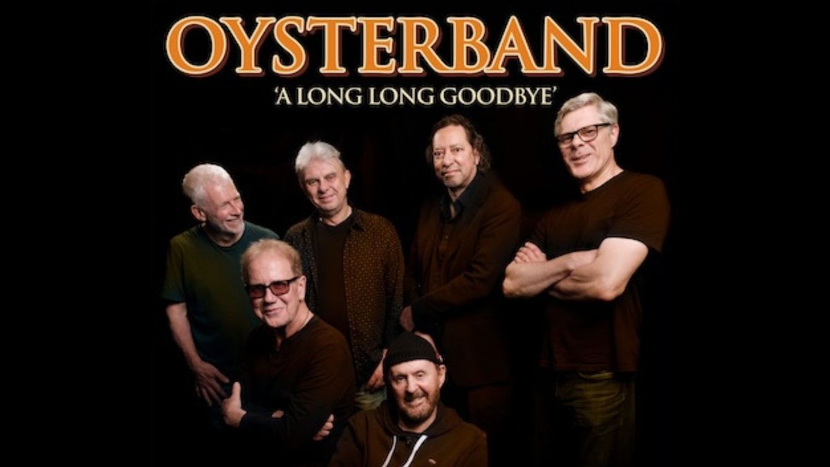 Oysterband 