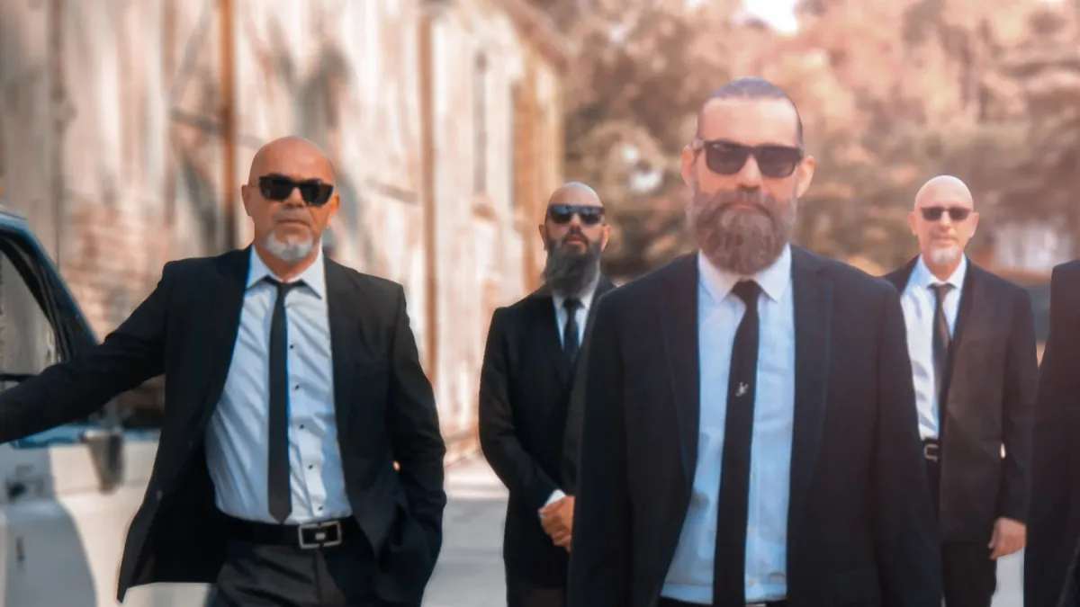 Y\u00fcksek Sadakat in Antalya