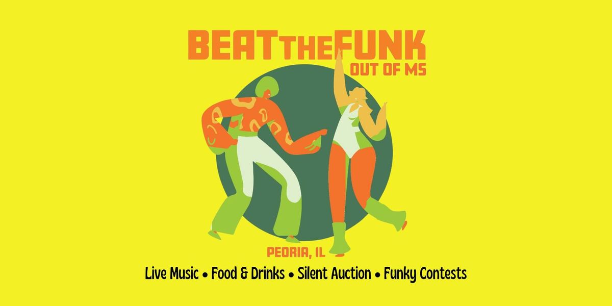 2nd Annual Beat the Funk out of MS