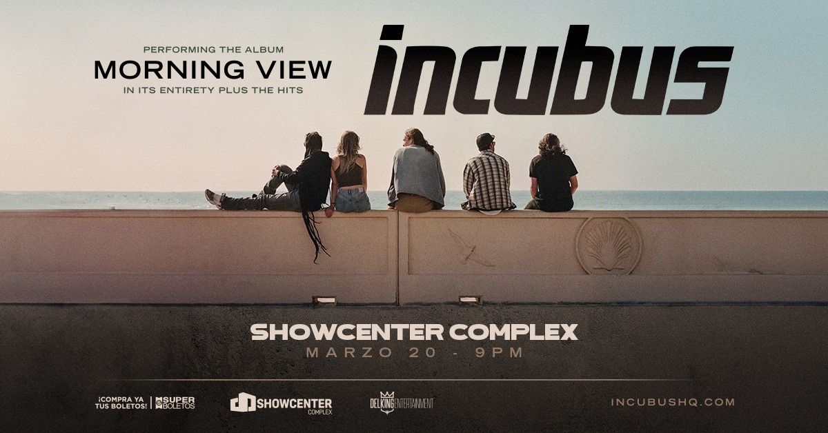 INCUBUS