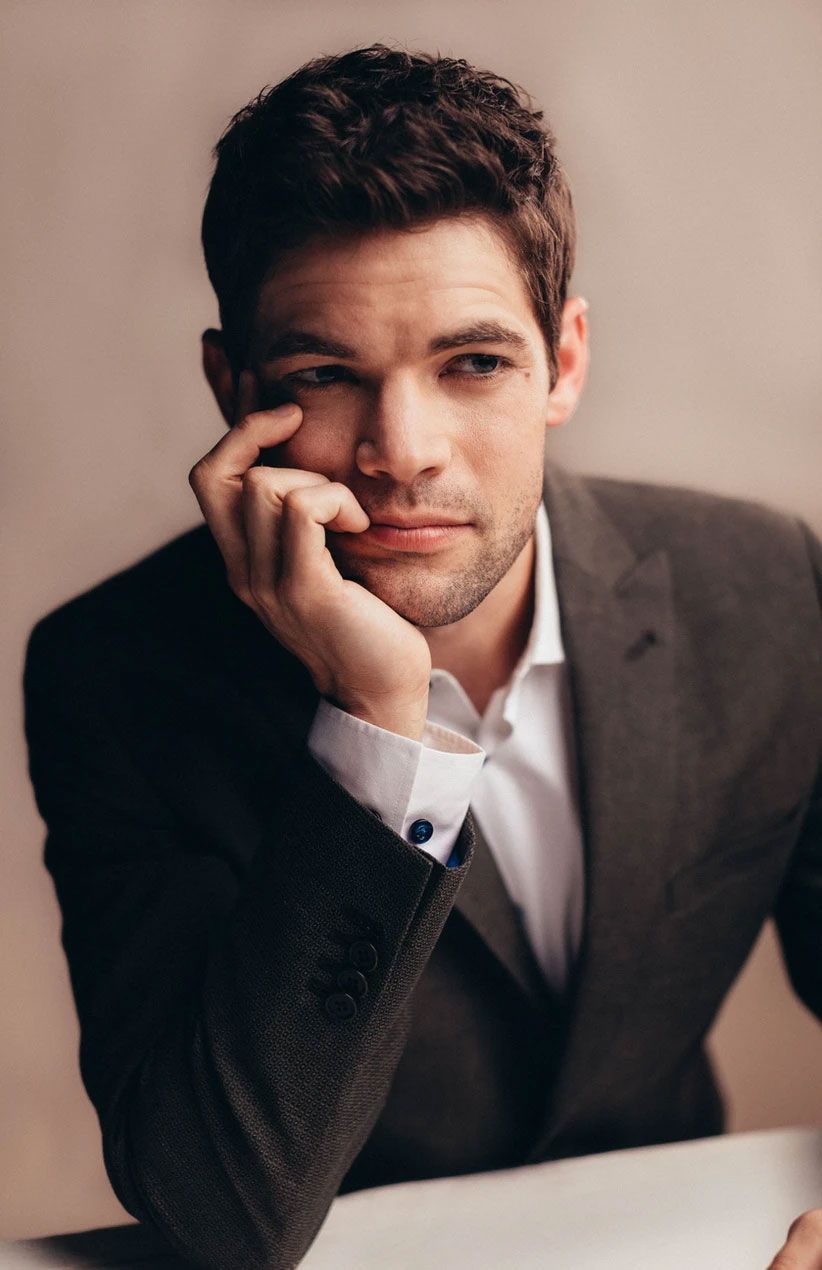 Jeremy Jordan at The Foundry Philadelphia