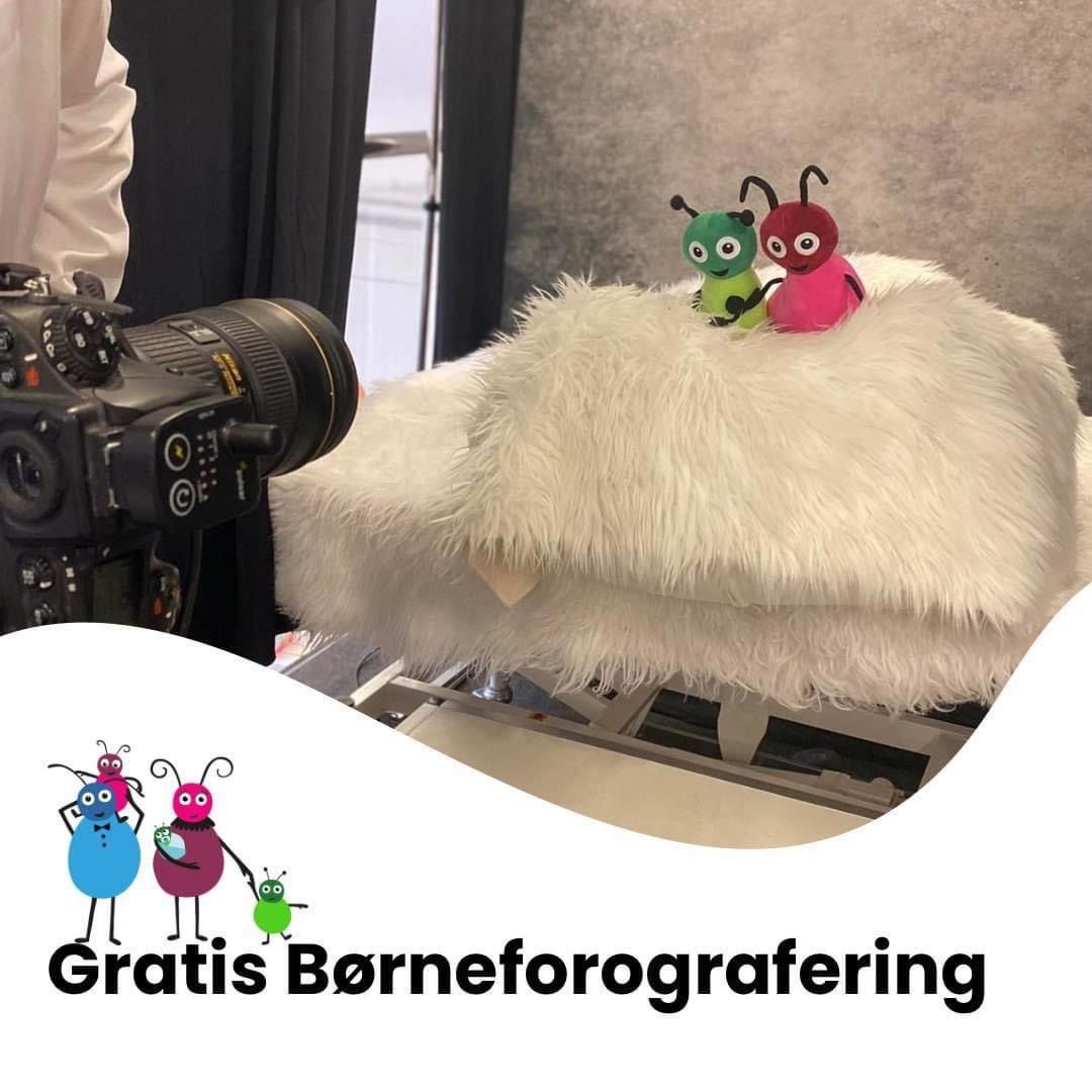 FOTOGRAFERING