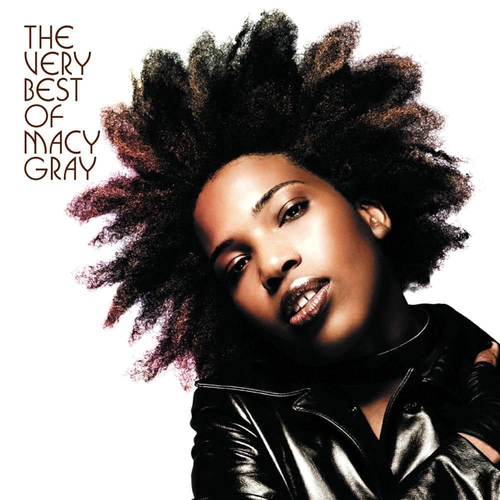 Macy Gray