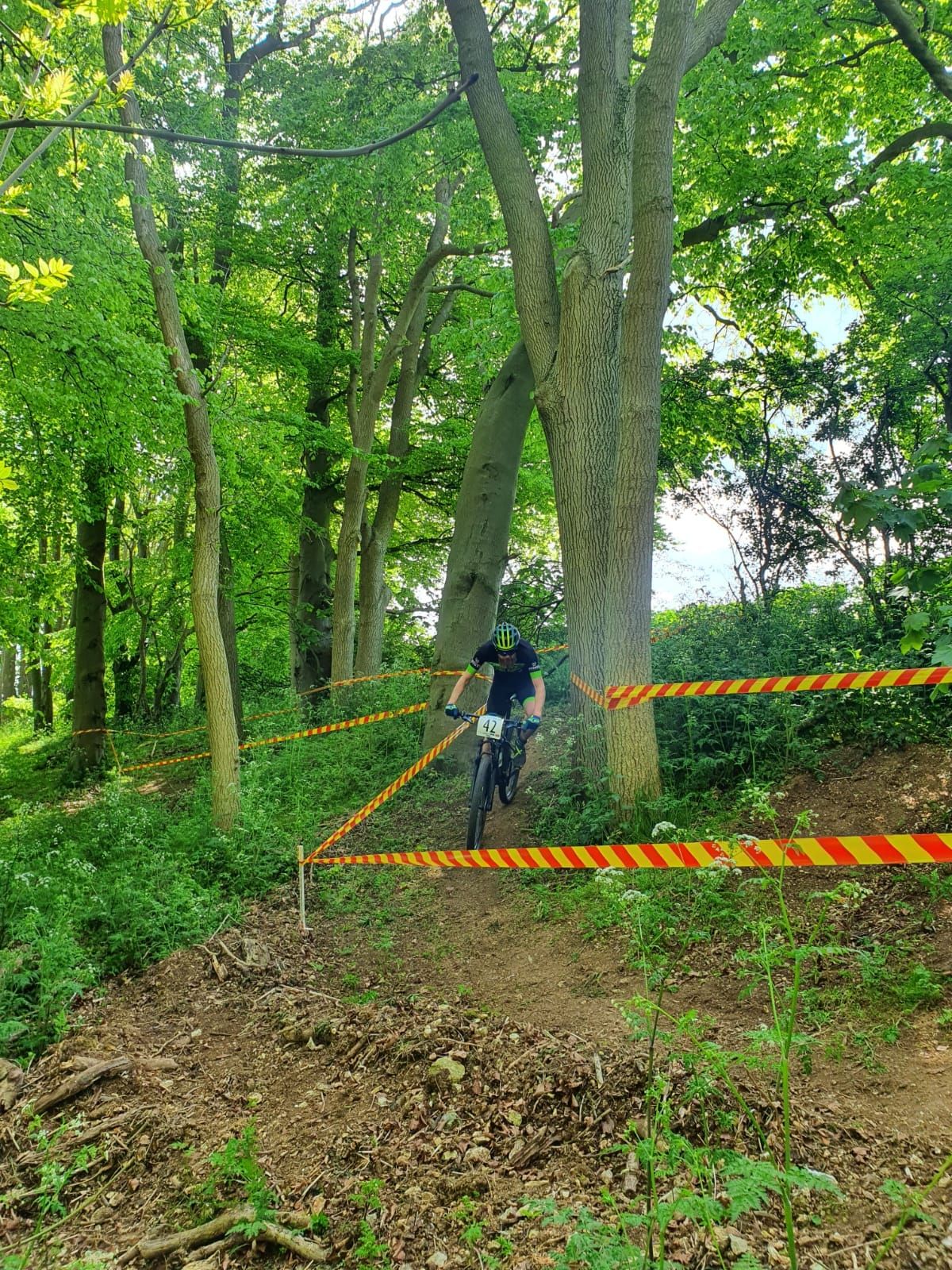 2025 East of England mtb cross country championship round 3