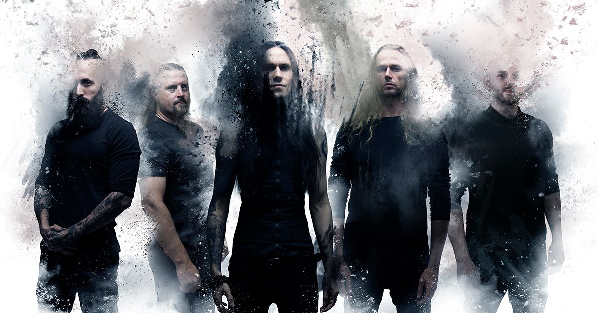 Ne Obliviscaris | Stockholm