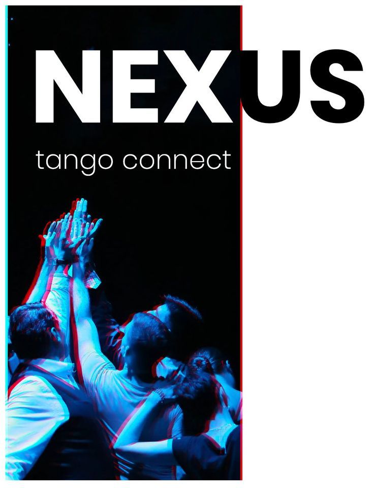 Nexus: Tango Connect