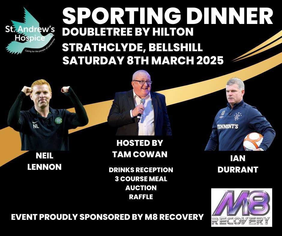 Sporting Dinner