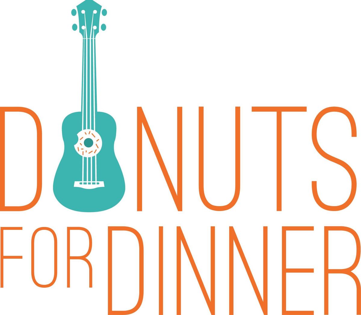 Donuts For Dinner @ The Crossvines