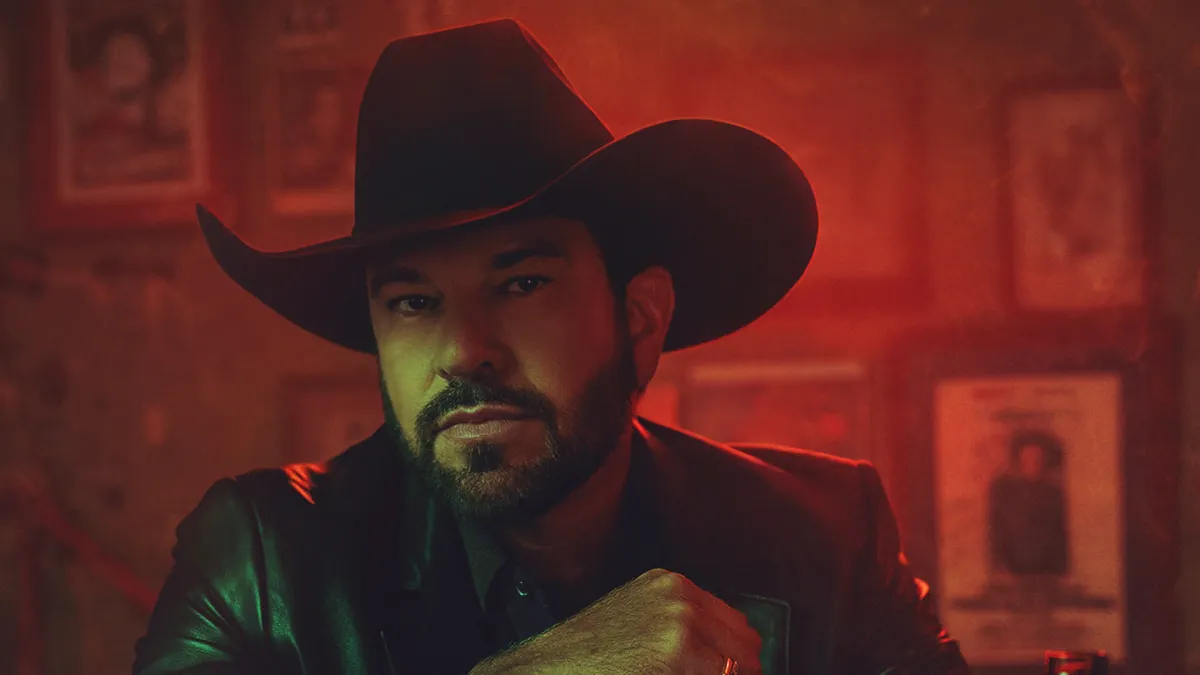 Jon Wolfe in Terrell