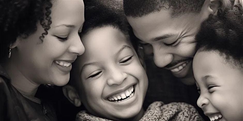 Potluck DeShields Family Reunion 2026