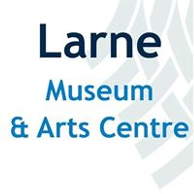 Larne Museum and Arts Centre Official